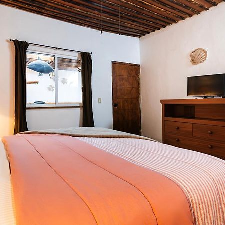 Oyo Posada Del Pescador Cabo San Lucas Kültér fotó