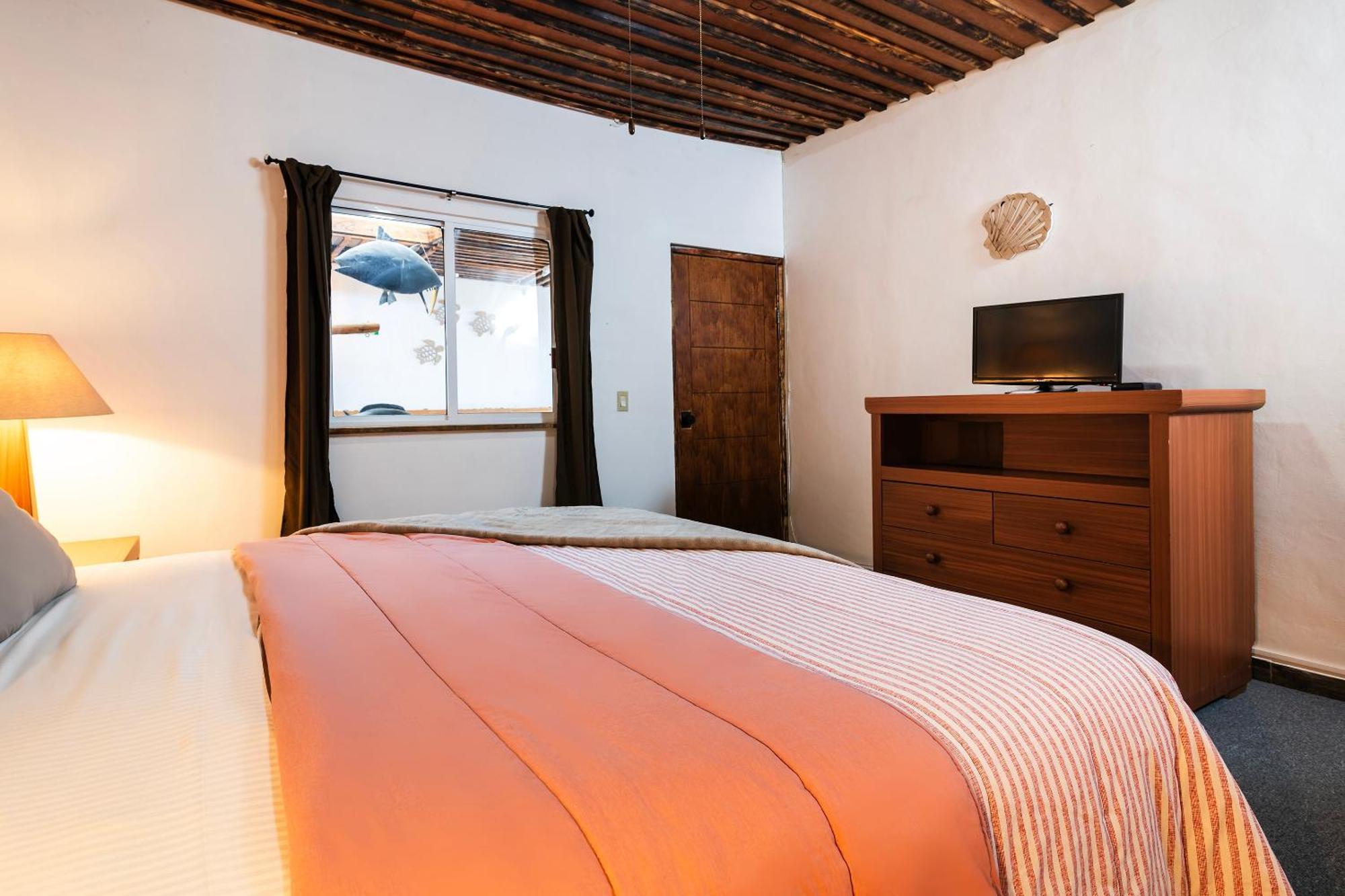 Oyo Posada Del Pescador Cabo San Lucas Kültér fotó