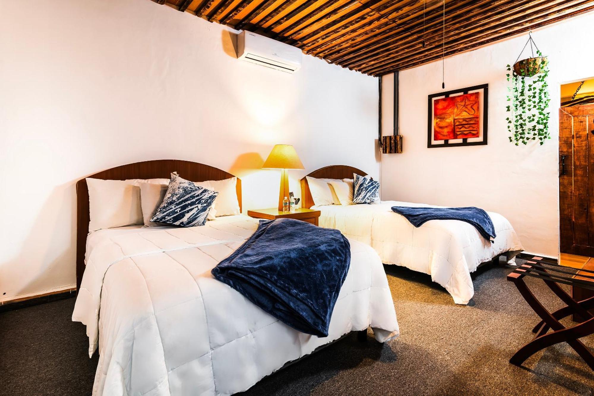 Oyo Posada Del Pescador Cabo San Lucas Kültér fotó
